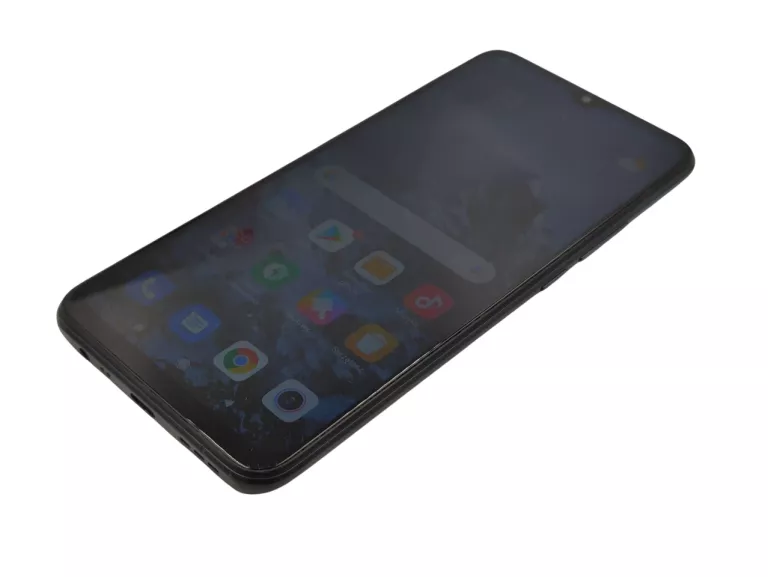 TELEFON XIAOMI REDMI 9 - 3 GB / 32 GB 4G (LTE) SZARY