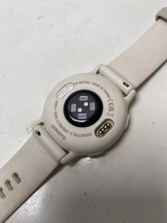 SMARTWATCH GARMIN VIVOACTIVE 5