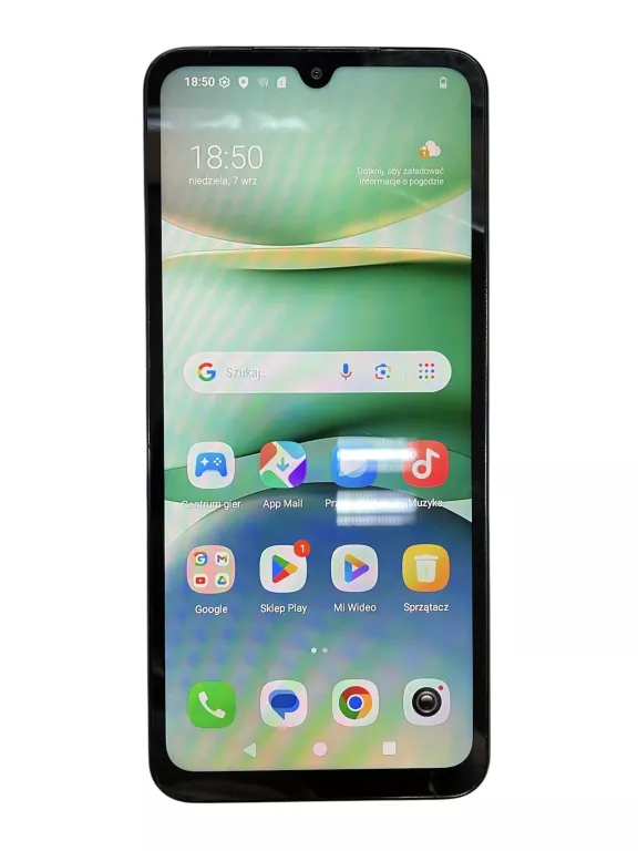 TELEFON XIAOMI REDMI A5 64/3GB