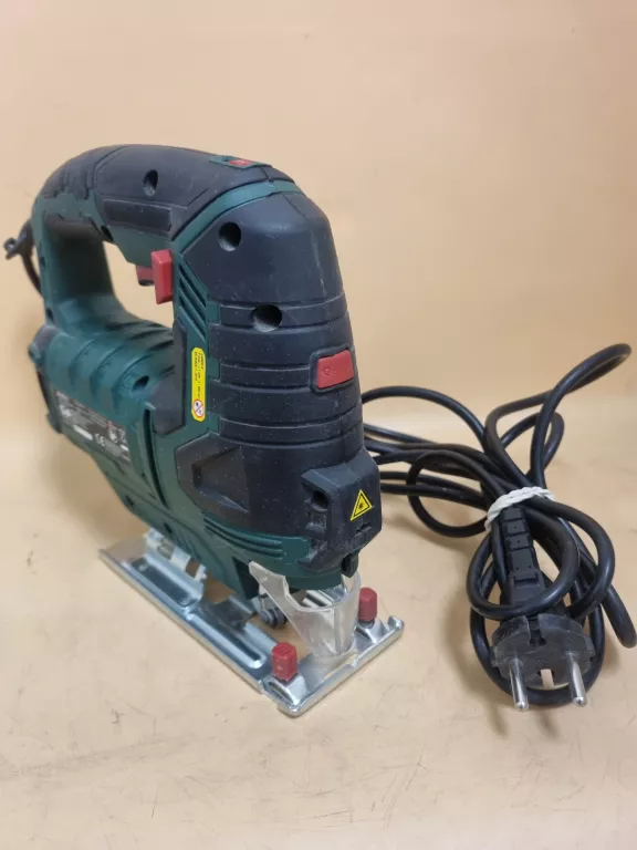 WYRZYNARKA PARKSIDE PSTD 800 C3