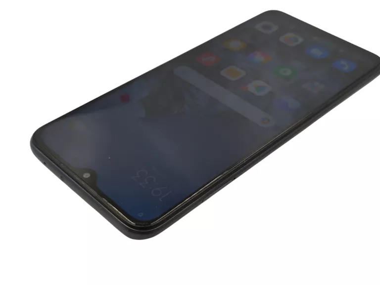 TELEFON XIAOMI REDMI 9 - 3 GB / 32 GB 4G (LTE) SZARY