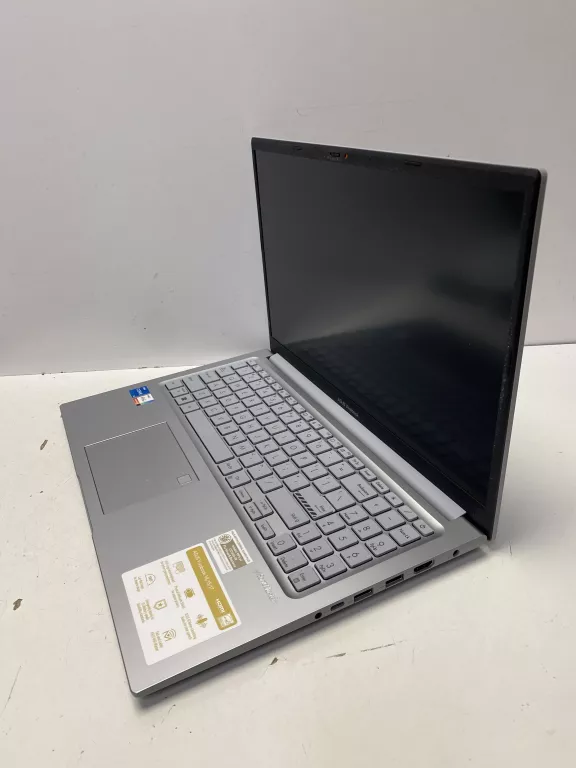 LAPTOP ASUS VIVOBOOK 15 A1504Z 16/512GB I5 12GEN OPIS