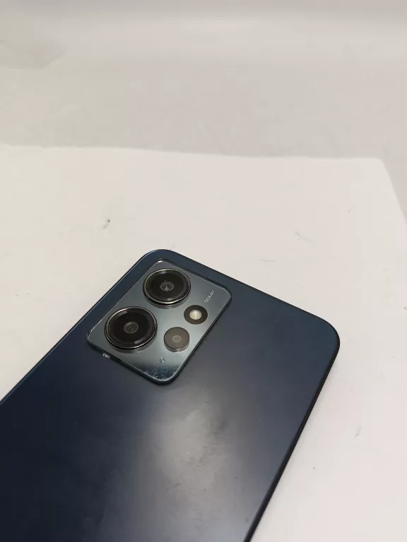 TELEFON XIAOMI REDMI NOTE 12