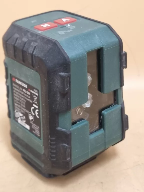 LASER KRZYZOWY PARKSIDE PKLL 10 B4