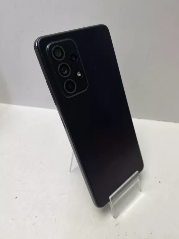 TELEFON SAMSUNG GALAXY A52S 6/128GB