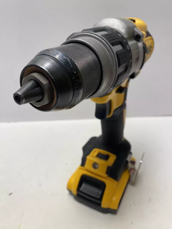 WKRĘTARKA DEWALT DCD996 / AKU