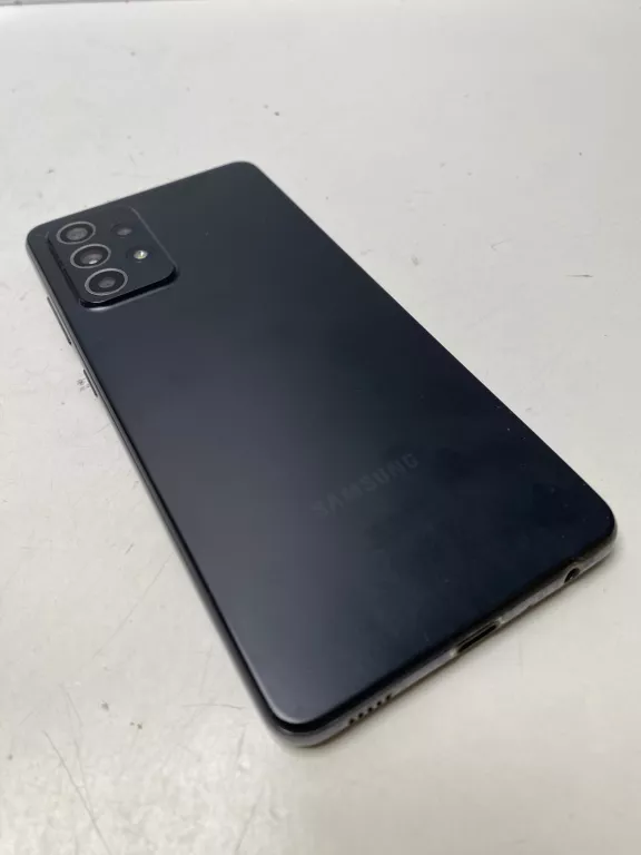TELEFON SAMSUNG GALAXY A52S 6/128GB