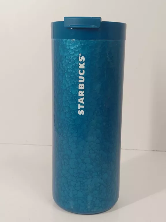 STARBUCKS KUBEK TERMICZNY 473ML GRANATOWY