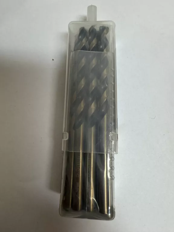 WIERTŁO HSS 5.5MM K2 10SZT