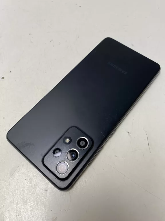 TELEFON SAMSUNG GALAXY A52S 6/128GB