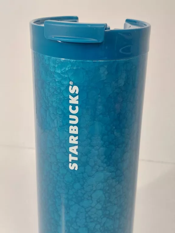 STARBUCKS KUBEK TERMICZNY 473ML GRANATOWY
