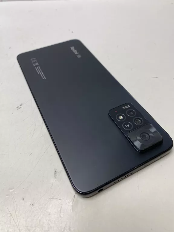 TELEFON XIAOMI REDMI NOTE 11 PRO 6/128GB OPIS