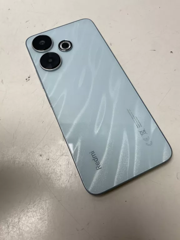 TELEFON XIAOMI REDMI 13 8/256GB