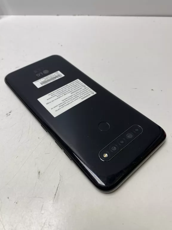 TELEFON LG K41S 3/32GB