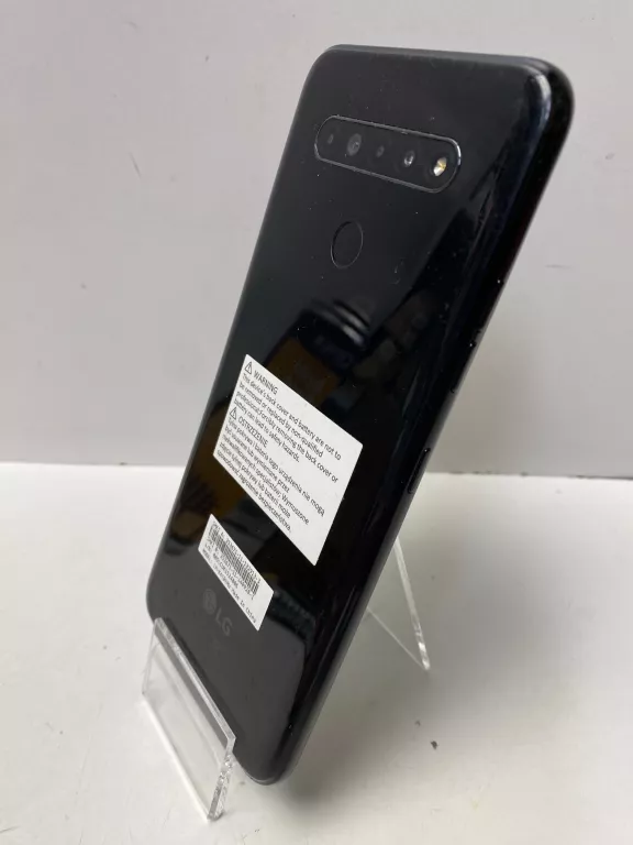TELEFON LG K41S 3/32GB