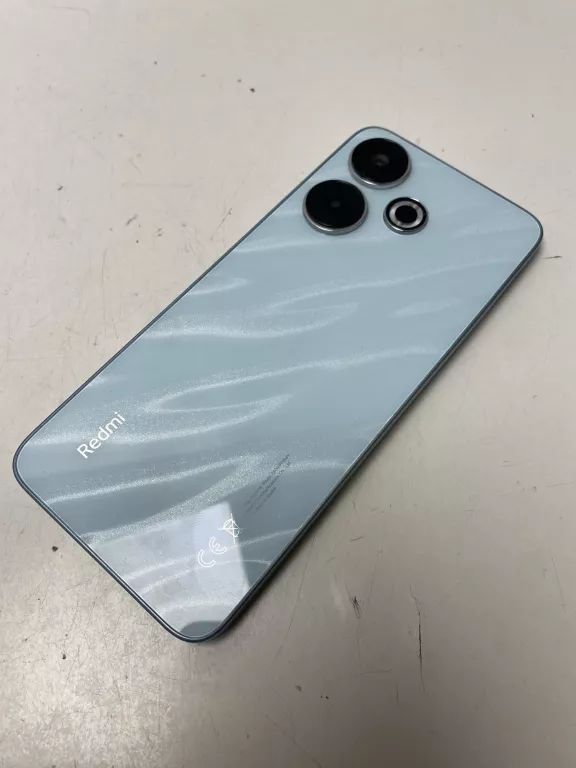 TELEFON XIAOMI REDMI 13 8/256GB