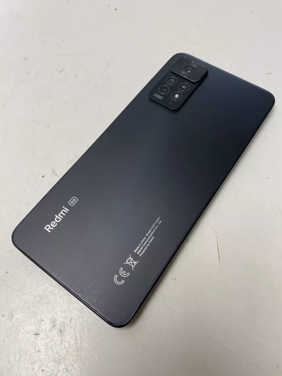 TELEFON XIAOMI REDMI NOTE 11 PRO 6/128GB OPIS