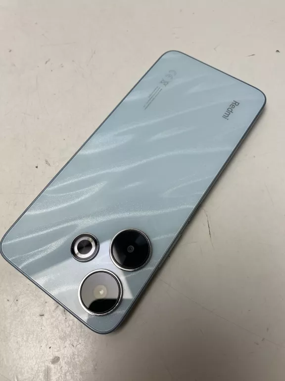 TELEFON XIAOMI REDMI 13 8/256GB