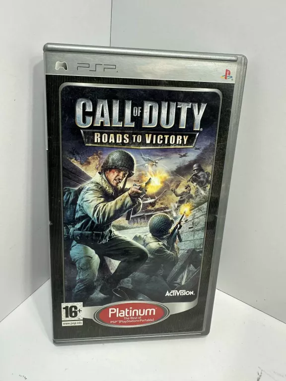 GRY NA PSP 10SZT