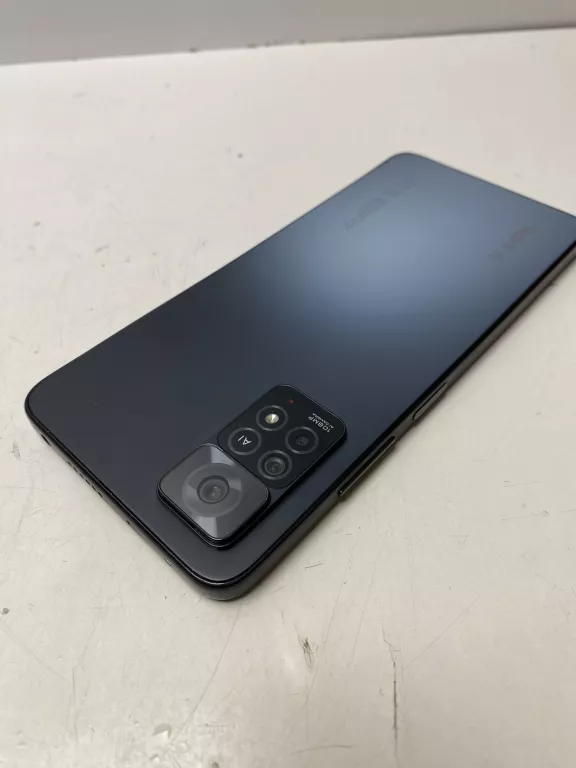 TELEFON XIAOMI REDMI NOTE 11 PRO 6/128GB OPIS