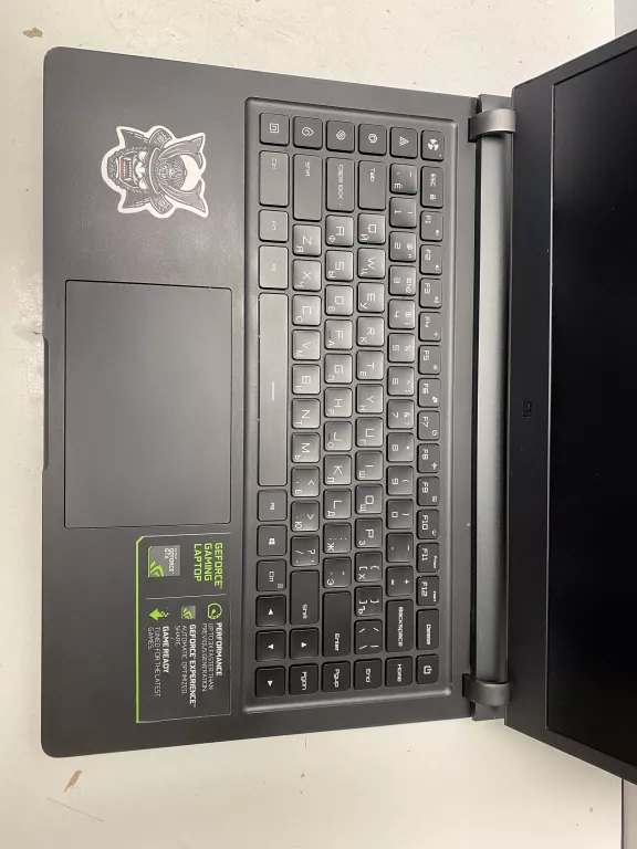 LAPTOP XIAOMI MI GAMING I7 8750H 16GB RAM 1TB HDD 256GB SSD GTX1060