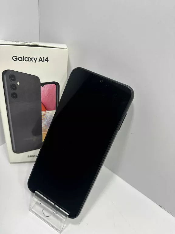 TELEFON SAMSUNG GALAXY A14 64GB