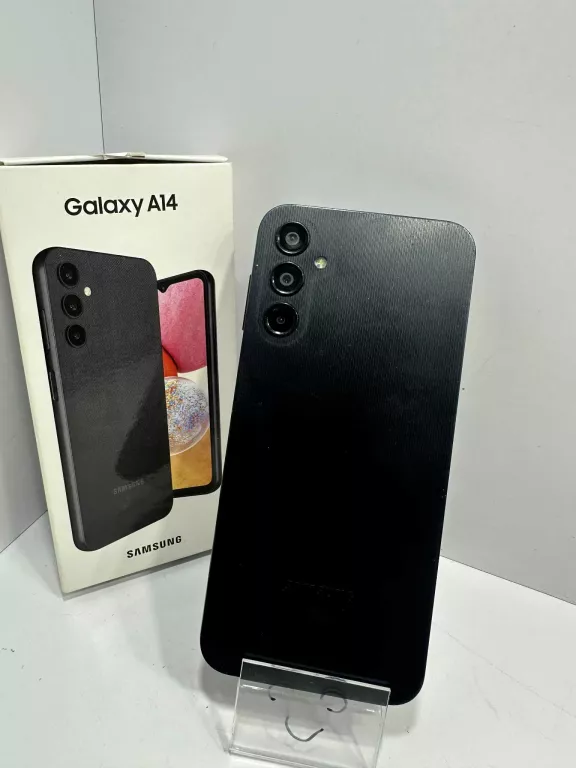 TELEFON SAMSUNG GALAXY A14 64GB
