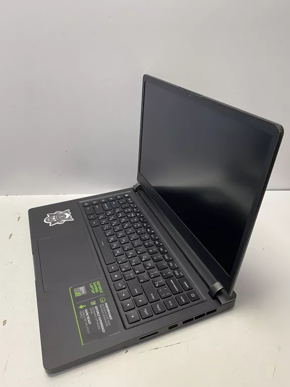 LAPTOP XIAOMI MI GAMING I7 8750H 16GB RAM 1TB HDD 256GB SSD GTX1060