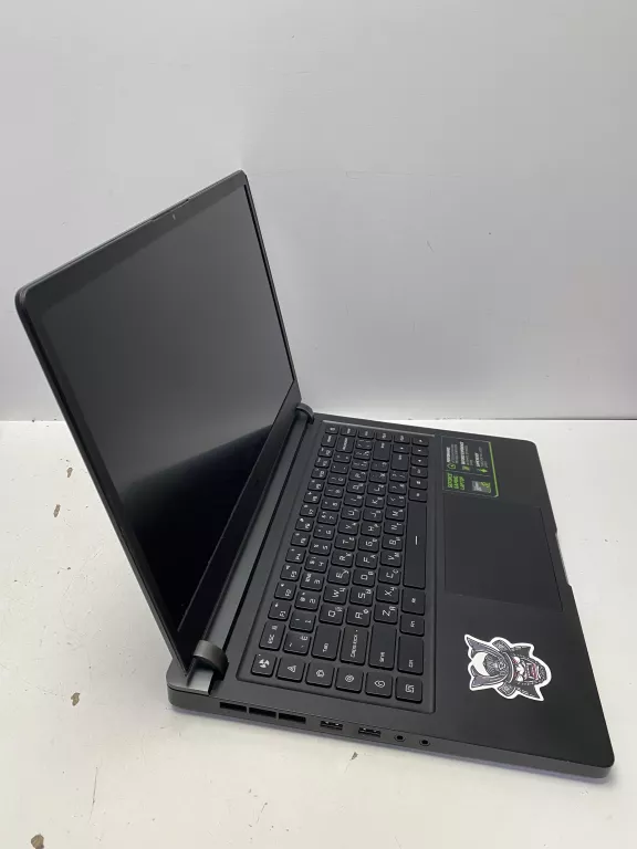 LAPTOP XIAOMI MI GAMING I7 8750H 16GB RAM 1TB HDD 256GB SSD GTX1060