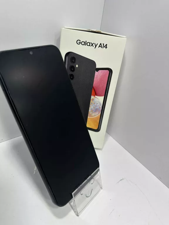 TELEFON SAMSUNG GALAXY A14 64GB