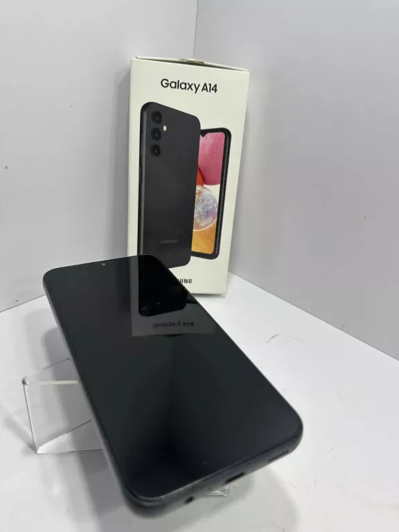 TELEFON SAMSUNG GALAXY A14 64GB