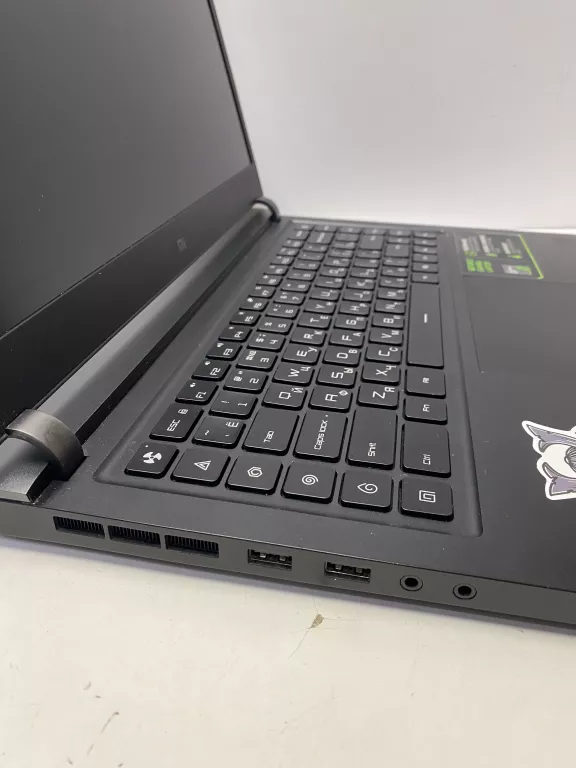 LAPTOP XIAOMI MI GAMING I7 8750H 16GB RAM 1TB HDD 256GB SSD GTX1060
