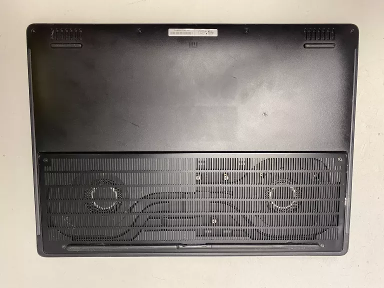 LAPTOP XIAOMI MI GAMING I7 8750H 16GB RAM 1TB HDD 256GB SSD GTX1060