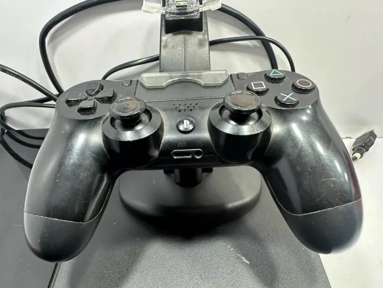 KONSOLA PS4 500GB 1PAD