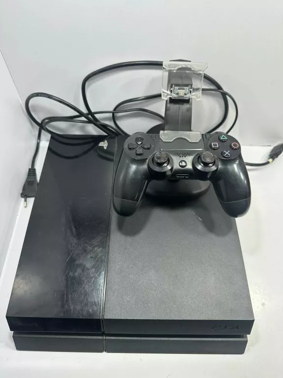 KONSOLA PS4 500GB 1PAD