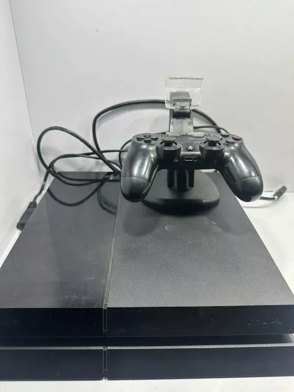 KONSOLA PS4 500GB 1PAD