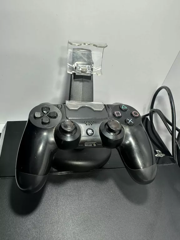 KONSOLA PS4 500GB 1PAD