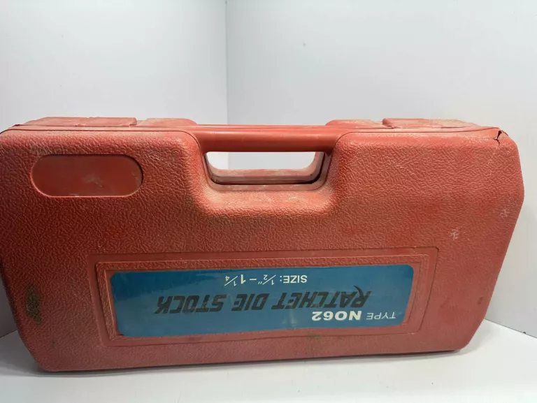 GWINTOWNICA RATCHET DIE STOCK N062