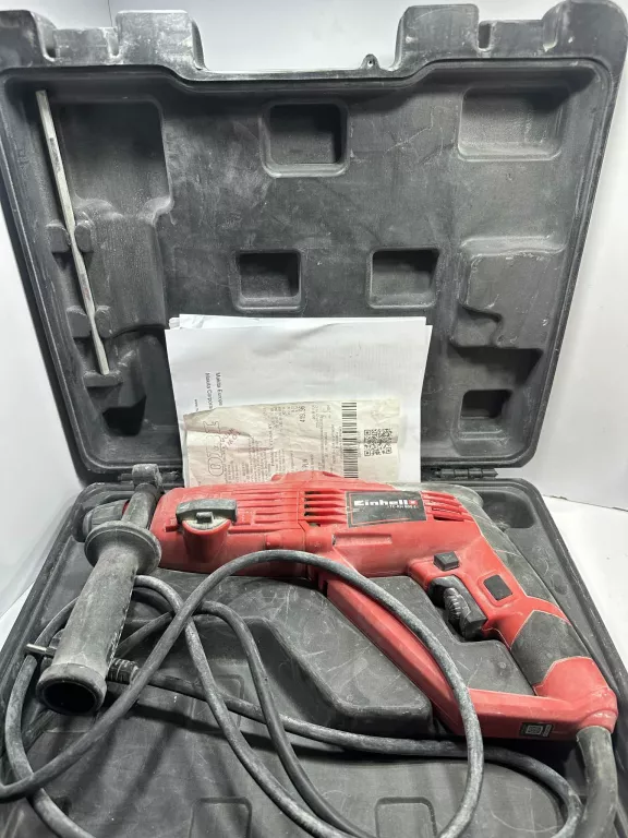 MŁOT UDAROWY EINHELL TC-RH 800 E