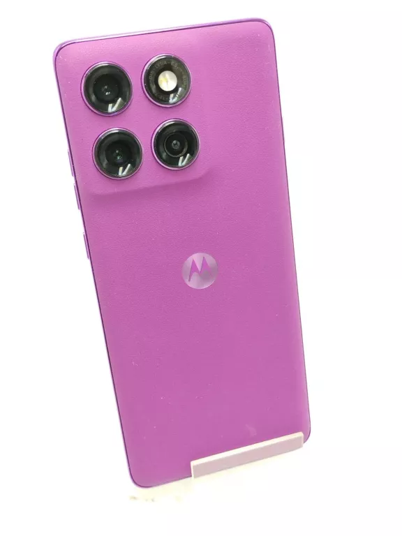 MOTOROLA EDGE 60 PRO 12/512GB KOMPLET ZABLOKOWANY !!!!