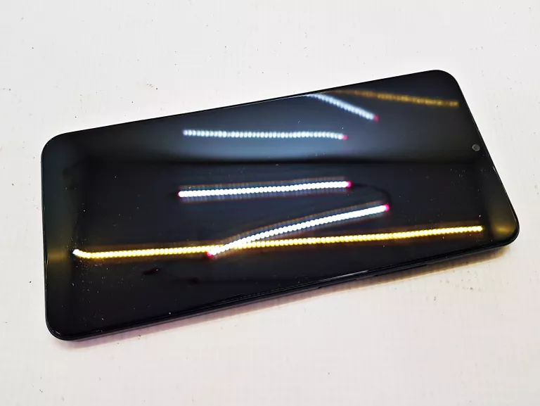 TELEFON REALME NOTE 50 D/S 64/3 ETUI / ŁAD