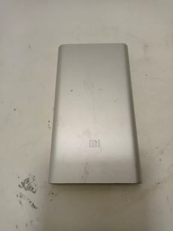 POWERBANK MI POWER BANK 2 10000MAH
