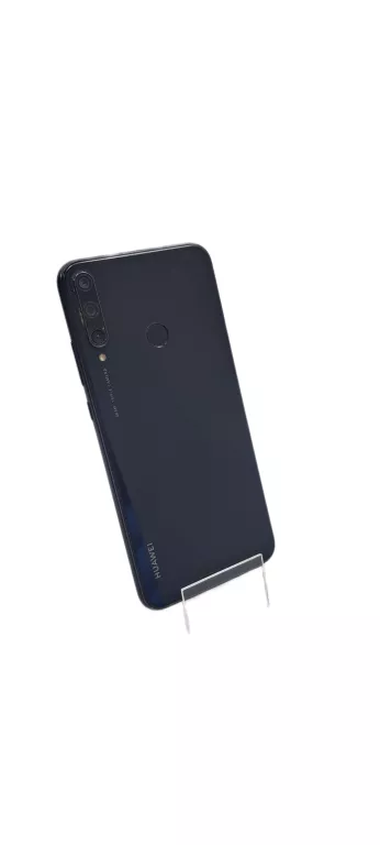 SMARTFON HUAWEI P40 LITE E 4 GB / 64 GB 4G (LTE) 6,39'' CZARNY