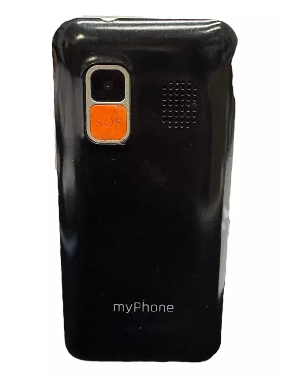 TELEFON MYPHONE HALO EASY