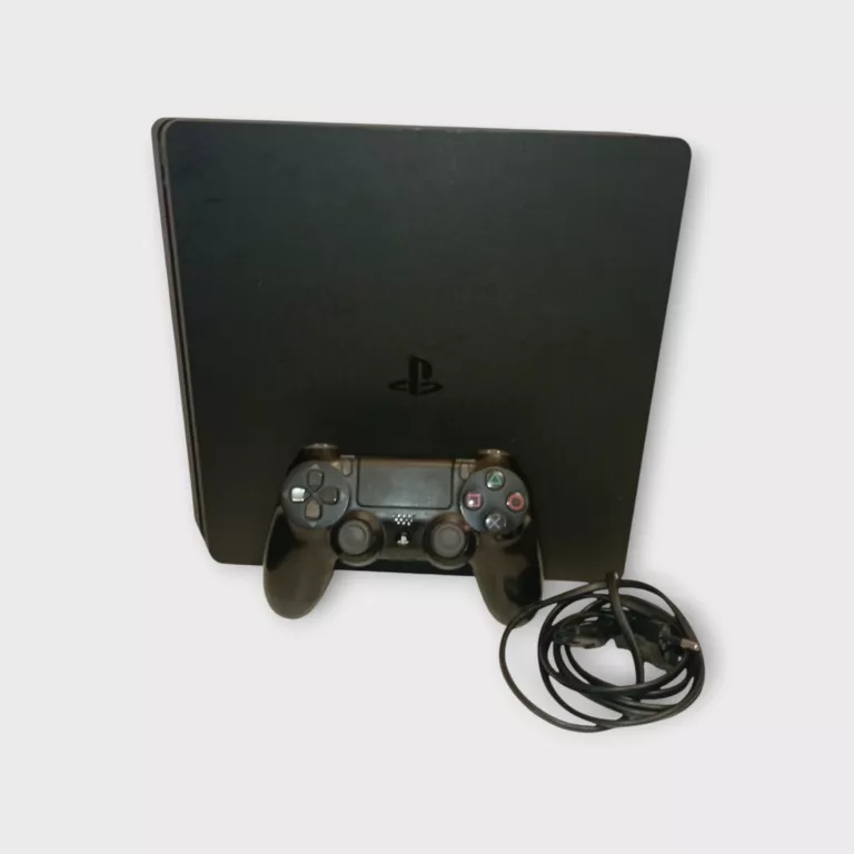 KONSOLA PS4 CUH-2216B 1TB + PAD