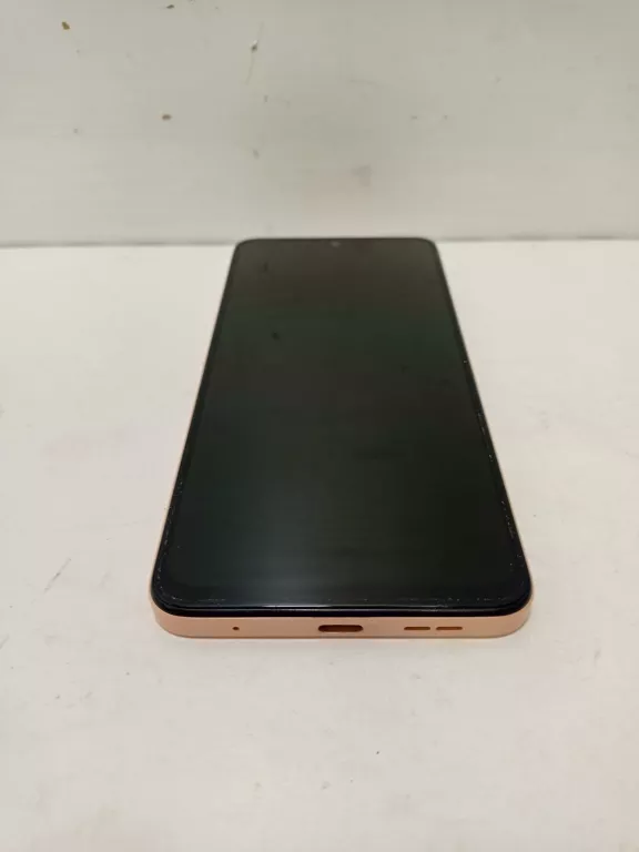 TELEFON XIAOMI REDMI NOTE 12 OPIS!