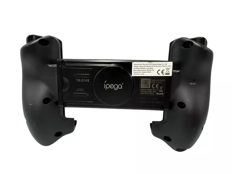 KONTROLER BEZPRZEWODOWY / GAMEPAD IPEGA PG-9083S