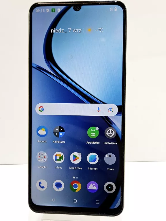 TELEFON REALME C53 6/128GB