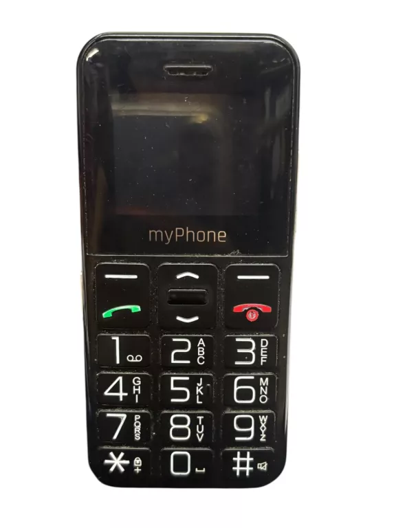 TELEFON MYPHONE HALO EASY