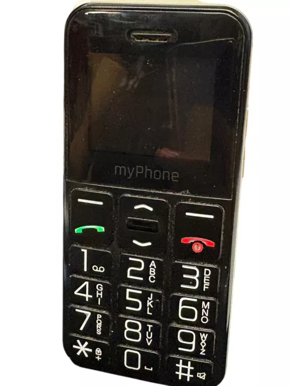 TELEFON MYPHONE HALO EASY